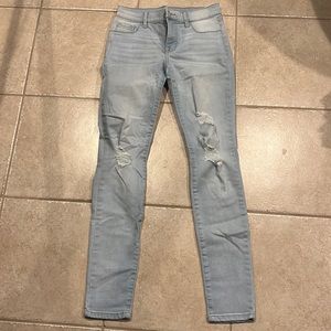 Refuge Skinny Jeans